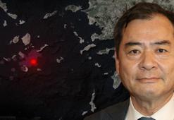 Japon deprem uzmanı Moriwaki'den Ege için tsunami uyarısı! İşte 5 metrelik dalgaların vuracağı yerler