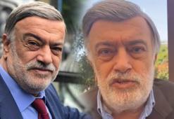 Uzun süredir tedavi görüyor, hastaneden paylaşım yaptı! Kahtalı Mıçe'nin son hali korkuttu