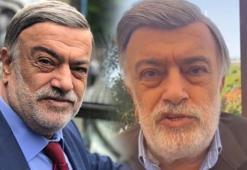 Uzun süredir tedavi görüyor, hastaneden paylaşım yaptı! Kahtalı Mıçe'nin son hali korkuttu