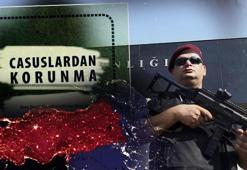 Milli İstihbarat Akademisi'nden 'casuslardan korunma' sırları: 7 başlı su aygırı