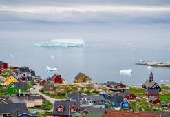 Grönland'da bağımsızlık referandumu hazırlığı: Trump etkisi!
