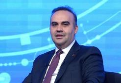 Bakan Kacır açıkladı! 2,5 milyar doların üzerinde yeni yatırım