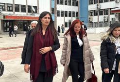 Eski Tunceli Belediye Eş Başkanı Birsen Orhan'a hapis cezası