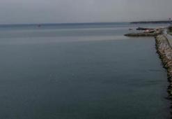 Yer: Marmara Denizi! Havalar soğudu, ortadan kayboldu