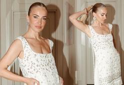 Nerede olduğu merak ediliyordu! Burcu Esmersoy uzun süren sessizliğin nedenini açıkladı