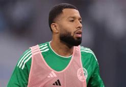 Alanyaspor, Tonny Vilhena'yı kadrosuna kattı!