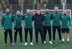 Adanaspor, Hakan Keleş ile anlaştı!