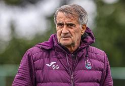 Trabzonspor, Eyüpspor hazırlıklarını sürdürdü!