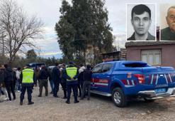 Osmaniye'de korkunç olay! Babasını baltayla öldürdü