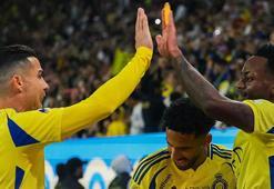 Jhon Duran, Al Nassr kariyerine hızlı başladı!