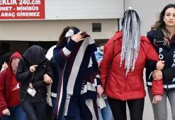 SON DAKİKA! Jigolo çetesine operasyon! Kullandıkları yöntem 'pes' dedirtti
