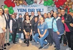 Mutlu çalışan demek mutlu hasta demektir