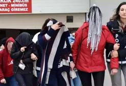 Jigolo çetesine operasyon! Kullandıkları yöntem 'pes' dedirtti