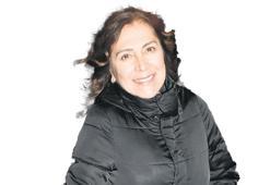 ‘Saçlarım beyazlasın diye bekledim’