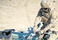 TSK kriteri, küresel referans haline geldi! GPS’siz uçan iHA