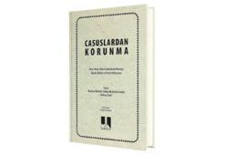 Casuslara karşı halka tavsiyeler