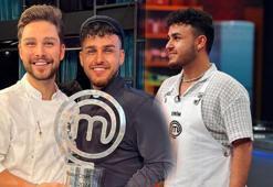 Masterchef yarışmacısının talihsizliği! 'Henüz kimsenin bilmediği bir haberim var'