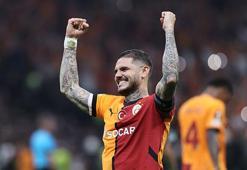 Galatasaray'da Mauro Icardi için ayrılık iddiası! 5 kulübün radarında