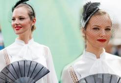 Şebnem Schaefer çocukluğunu anlattı! 'Hep Türklüğümle övünüyordum'