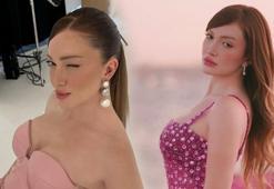 Danla Bilic'in şarkı itirafı olay oldu! Şarkının sözleri ona yazılmış...