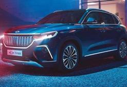 Togg yıla lider başladı: 50 bininci Togg T10X sahiplerine teslim edildi