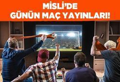 Misli’yle heyecanı capcanlı yaşayın! La Liga, Bundesliga, NBA ve çok daha fazlası canlı yayınlarla Misli’de
