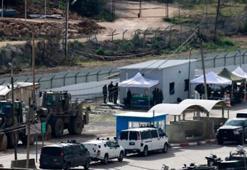 İsrail basınına göre, esir takasının 5. turunda 183 Filistinlinin salıverilme işlemlerine başlandı