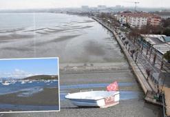 Ege'de deprem fırtınası sürerken 3 kentte ürküten görüntü!