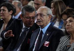 Kılıçdaroğlu 'yol arkadaşı ihanet etmemeli' dedi, Özel'den yanıt geldi