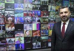 RTÜK'ten haber bültenlerine ilişkin "şiddet ve tarafsızlık" uyarısı