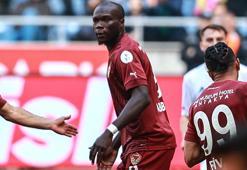 Vincent Aboubakar'ın yeni adresi şaşırttı! Anlaşma çok yakın