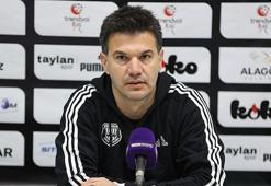 Evrim Esendemir: Daha güçlü bir şekilde yolumuza devam edeceğiz!