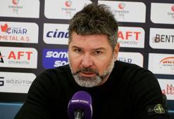 Hakan Kutlu: Yukarıdaki hedefimizi devam ettireceğiz!