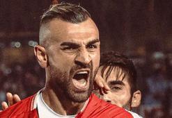 İsmail Kartal'ı galibiyete Serdar Dursun taşıdı!