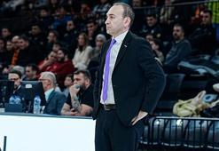 Galatasaray'da Yakup Sekizkök'ün acı günü!