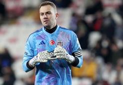 Maçın ardından Mert Günok'tan saat tepkisi