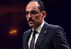 MİT Başkanı Kalın'dan İran'da temaslar