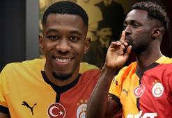 Kolombiya'dan Galatasaray yorumu! 'Sanchez ve Cuesta birbirini tamamlar'