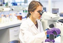 Kadınların bilimsel çalışmalarındaki gizli engel: Matilda etkisi! Tarih onları yazmadı