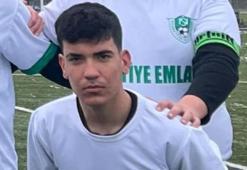 Kocaelispor maçında tribünden düşen taraftar yoğun bakımda