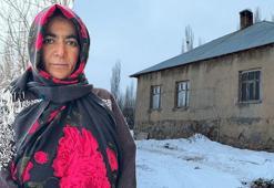 Köyde tek başına! 4 ay boyunca sadece makarna yiyerek hayatta kaldı