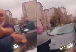 Her şey küçük çocuğun gözü önünde yaşandı! 'O telefonu kırarım'