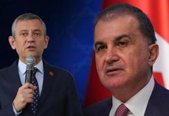 Son dakika... AK Parti'li Çelik'ten Özgür Özel'e sert tepki: Kendi partisini yönetemeyince saldırıyor