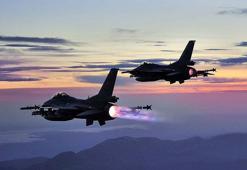 MSB duyurdu! 11 PKK'lı terörist etkisiz hale getirildi