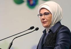 Emine Erdoğan'dan 9 Şubat Dünya Sigarayı Bırakma Günü paylaşımı