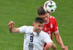 Kurt golcü Andraz Sporar Süper Lig ekibiyle anlaştı