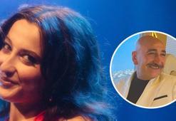 O Ses Türkiye jürisi Melike Şahin'in eşi bakın kim çıktı! Yaş farkı dikkat çekti