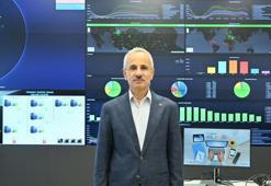 '1 milyar 98 milyon zararlı erişim isteği engellendi'