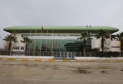 Basketbolda Türkiye Kupası Dörtlü Final'in yapılacağı Şanlıurfa'da büyük heyecan