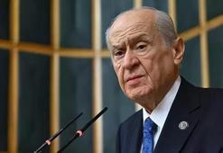 Bahçeli'den sağlık durumu hakkında açıklama: İyileşme sürecine girdim